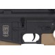 Specna Arms SA-F14 FLEX Gen. 2 GATE X-ASR Half-Tan, Own the Field